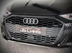 Audi A3 Sportback 1.0TFSI SPORT-1ERPRO-COCKPIT-GPS-CARPLAY, Auto's, Gebruikt, 1770 kg, USB, Bedrijf