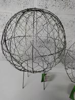 Nieuwe: Buxus/klimop snoeibol en snoeikegel, Tuin en Terras, Ophalen