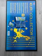 EUROCOLLECTOR 12 PAYS D ORIGINE, Postzegels en Munten, Ophalen of Verzenden