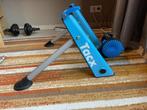 Tacx Blue Motion fietstrainer, Sport en Fitness, Wielrennen, Ophalen, Zo goed als nieuw, Overige typen