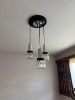 3 stuks vintage lampen te koop, Ophalen, Zo goed als nieuw