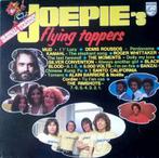 LP Joepie's Flying Toppers 1976, CD & DVD, Vinyles | Compilations, Enlèvement ou Envoi, Comme neuf, 12 pouces, Pop