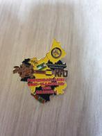 Carnaval pin KFO Maarten 2012, Verzamelen, Ophalen of Verzenden