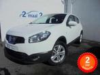 Nissan QASHQAI 1.6 Airco inclusief 2 JAAR garantie!, https://public.car-pass.be/vhr/14a12a65-fc6b-41e9-9540-19d809ecc81b, Stof