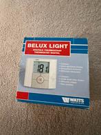 Marque belux light digitale thermostaat, Neuf