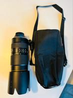 Nikon 80-400 VR in nieuwstaat, Audio, Tv en Foto, Foto | Lenzen en Objectieven, Ophalen, Zo goed als nieuw
