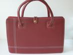 Balmain damestas. Handtas., Handtassen en Accessoires, Tassen | Damestassen, Ophalen of Verzenden, Zo goed als nieuw, Rood, Handtas