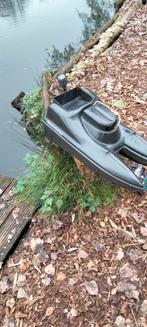 Powercatcher, Ophalen, Gebruikt, Overige typen