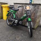 Honda Camino B klasse gereviseerd/gespoten, Fietsen en Brommers, Ophalen, Honda, Nieuw, 49 cc