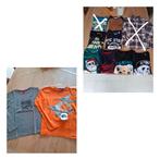 Tshirts lange mouw maat 134-140 en 140, Kinderen en Baby's, Ophalen