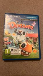 Little deviants psvita, Games en Spelcomputers, Ophalen, Zo goed als nieuw
