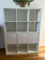 IKEA BOOKSHELF KALLAX, Huis en Inrichting, Ophalen, Nieuw