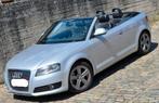 Audi A3 1.8 TFSI 150mkm cuir clima gps 160ch 4800€, Autos, Cuir, Achat, Cabriolet, Boîte manuelle