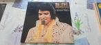 langspeelplaat / LP Elvis Presley, Ophalen of Verzenden, 1960 tot 1980, Zo goed als nieuw