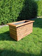 Plantenbak 40x80x47, Tuin en Terras, Bloembakken en Plantenbakken, Tuin, Nieuw, Ophalen of Verzenden, 60 tot 100 cm