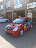 C2 VTS Div 2/5 rallye, Auto's, Citroën, Te koop, C2