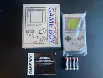 Nintendo Game Boy Classic