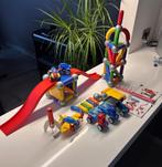 Smartmax verschillende sets magnetisch speelgoed, Kinderen en Baby's, Ophalen, Zo goed als nieuw, Knutselen