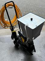 Verfspuitmachine Wagner 23PRO, Doe-het-zelf en Bouw, Ophalen, Zo goed als nieuw