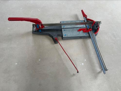 Tegelsnijder Montolit Masterpiuma 63 P3, Doe-het-zelf en Bouw, Gereedschap | Handgereedschap, Zo goed als nieuw, Ophalen