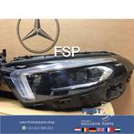 W177  A35 A45 AMG LED MULTIBEAM KOPLAMP LINKS Mercedes A Kla, Auto-onderdelen, Ophalen of Verzenden, Gebruikt, Mercedes-Benz