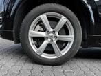 19'' VOLVO XC90 velgen + winterbanden PIRELLI 235/55 R19, Auto-onderdelen, Banden en Velgen, 19 inch, Gebruikt, Banden en Velgen