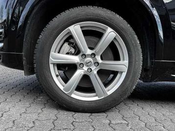 19'' VOLVO XC90 velgen + winterbanden PIRELLI 235/55 R19 beschikbaar voor biedingen