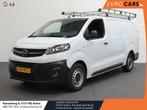 Opel Vivaro 102 pk L3H1 Edition 3-zits Airco Navi Trekhaak, Auto's, Bestelwagens en Lichte vracht, 75 kW, Stof, Gebruikt, Euro 6