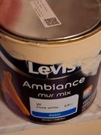 Peinture Levis (récemment acheté) -Color Sand Dune 1,2 litre, Moins de 5 litres, Enlèvement ou Envoi, Beige, Comme neuf