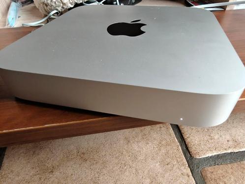 Mac mini M2 Pro — 16 GB RAM — 512 GB SSD (A2816) 2023, Computers en Software, Apple Desktops, Zo goed als nieuw, Mac Mini, SSD