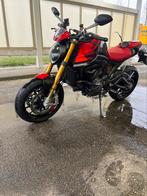 Ducati Monster 937 SP, Motos, Motos | Ducati, Autre, 937 cm³, Particulier, 2 cylindres