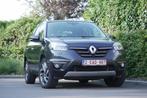 Renault koleos 4x4 automatic Bose edition, Auto's, Renault, Euro 5, Koleos, 1995 cc, Zwart