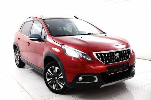 Peugeot 2008 1.2 110 CV 1ER PROPRIETAIRE # TOIT PANO CAMERA, Auto's, Peugeot, ABS, Airbags, Airconditioning, Bluetooth, Boordcomputer