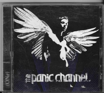 The Panic Channel (One)  CD disponible aux enchères