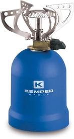 Gaskooktoestel | campingkooktoestel | GRATIS LEVERING, K KEMPER GROUP, -, Verzenden, -