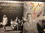 2 Boeken Henk van Cauwenbergh, Tickets en Kaartjes, Evenementen en Festivals