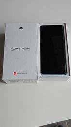 huawei P30 pro, Telecommunicatie, Mobiele telefoons | Huawei, Blauw, Gebruikt, Ophalen of Verzenden