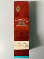 Tamnavulin Speyside single malt scotch whisky 70cl, Verzamelen, Ophalen of Verzenden, Nieuw, Overige typen