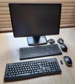 Monitor, klavieren en muizen, Computers en Software, Monitoren, Ophalen