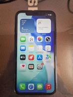 iPhone 11 64Gb, Telecommunicatie, Mobiele telefoons | Apple iPhone, Ophalen, Gebruikt, Zwart, IPhone 11