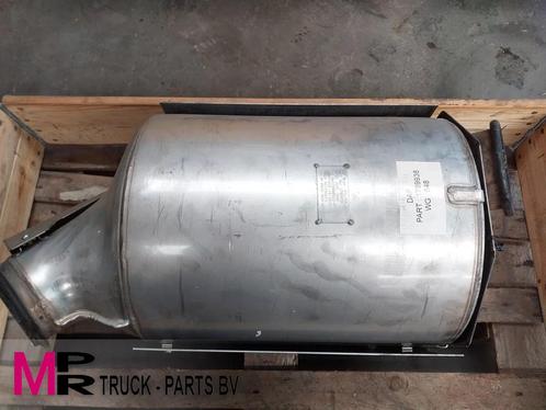 DAF Roetfilter/Katalysator - 1789938G - 1822711G Roetfilter/, Auto-onderdelen, Vrachtwagen-onderdelen, DAF, Uitlaatsystemen, Gebruikt