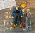 Figurine S.H.Figuarts Dragon Ball Z " Future Trunks ", Ophalen of Verzenden, Gebruikt