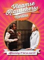 Merlina, Cd's en Dvd's, Dvd's | Tv en Series, Ophalen of Verzenden, Gebruikt