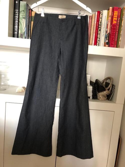 Essentiel Antwerp jeans / broek in denim, Kleding | Dames, Broeken en Pantalons, Zo goed als nieuw, Maat 38/40 (M), Ophalen of Verzenden