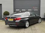 BMW 5-serie 520d High Executive | Navigatie | Xenon | Lichtm, Auto's, Automaat, 135 kW, 4 cilinders, 2000 kg