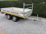 Aanhangwagen TE HUUR / HUREN !!alle soorten!!, Auto diversen, Ophalen, Gebruikt