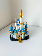 lego Disney Kasteel 40478, Kinderen en Baby's, Speelgoed | Duplo en Lego, Ophalen of Verzenden, Gebruikt, Lego