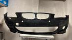 BMW E60 LCI ORIGINEEL M-voorbumper (beschadigd), Ophalen, BMW
