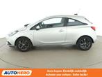 Opel Corsa 1.2 Edition (bj 2018), Auto's, Voorwielaandrijving, Stof, Gebruikt, 1229 cc