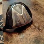 Wood 3 Wilson ProStaff DC-golf, Sport en Fitness, Golf, Gebruikt, Ophalen of Verzenden, Club